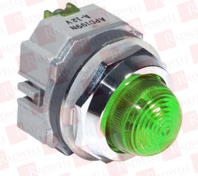 IDEC APD199N-G-120V