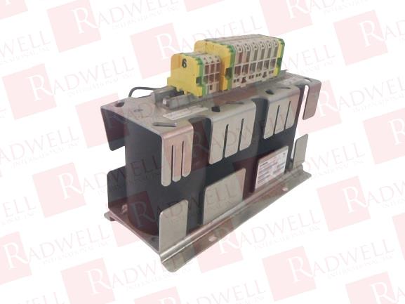 SIEMENS 6SL3000-0DE23-6AA0