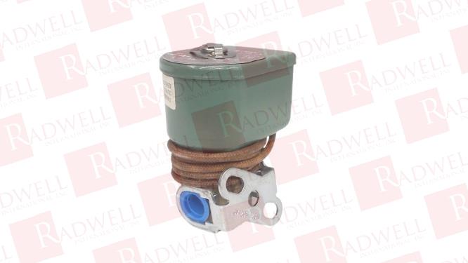 ASCO HB8262D21-120/60