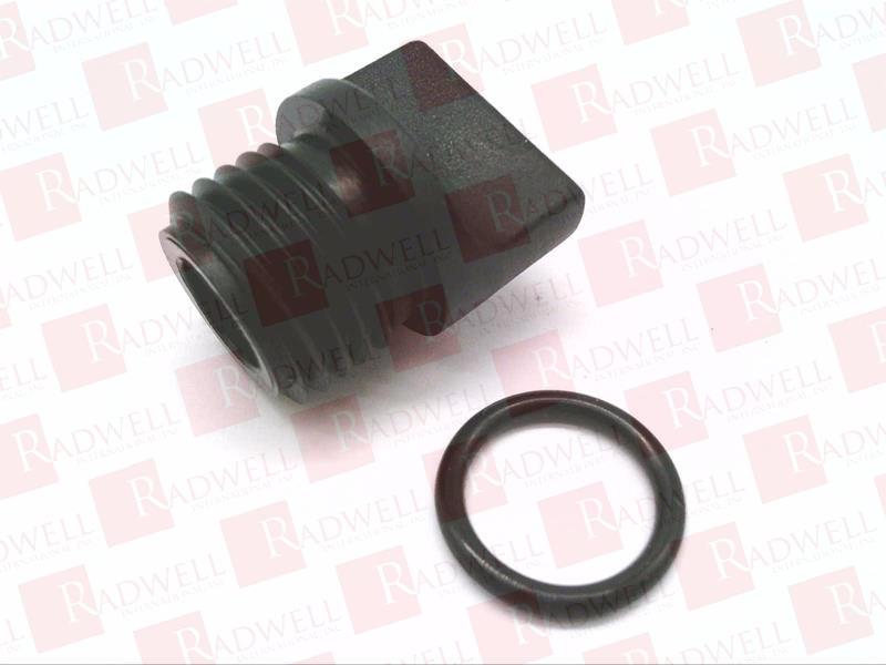 WILKERSON PNEUMATIC LRP-96-679