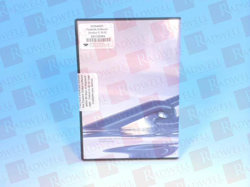 TELEDYNE 682540201