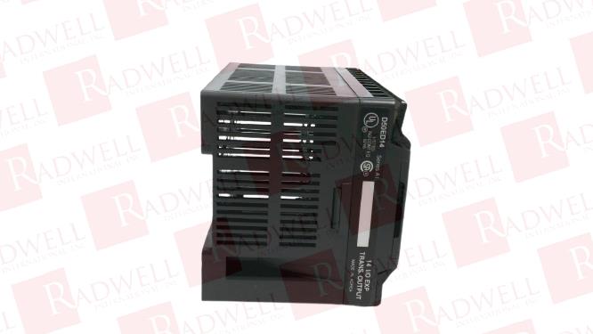 EATON CORPORATION D50ED14
