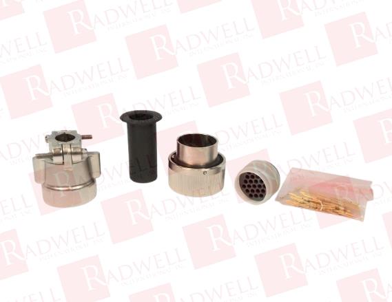 ITT CB6E24-28PCAUA34