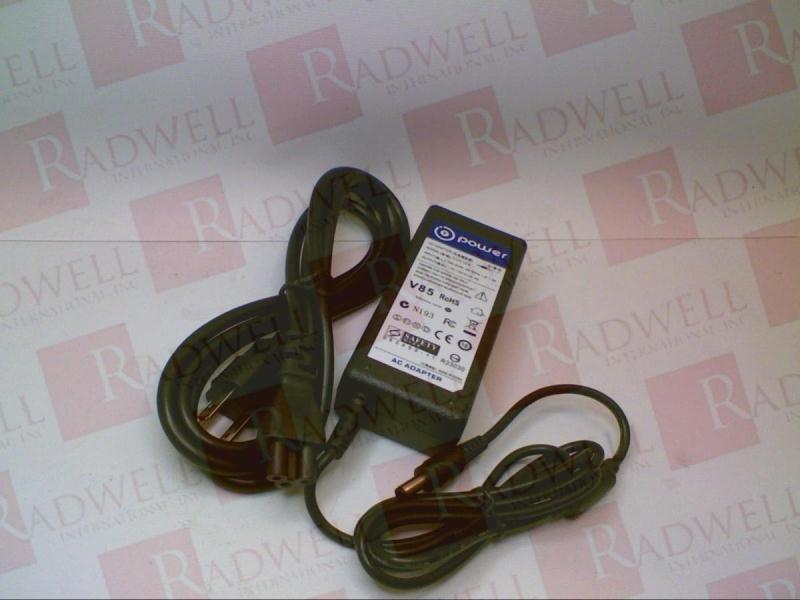 POWER ADAPTER IN 1AMP 100-240V OUT 4-6AMP 11-30VDC