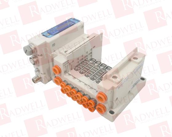 SMC SS5Y3-10SEAN-06B-N7AA