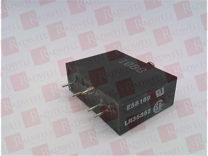 ASEA BROWN BOVERI 6001BA14511A