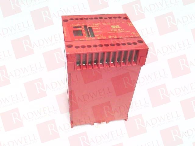 OMRON CM-S41-24