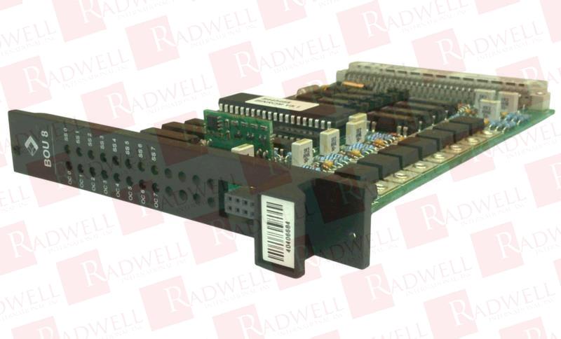 METSO AUTOMATION D200535L