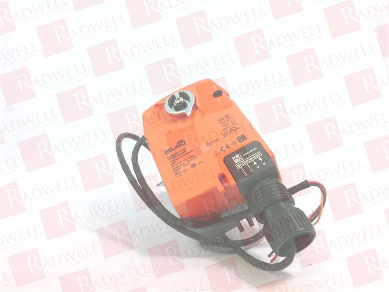 BELIMO B311+TFRB24-SR