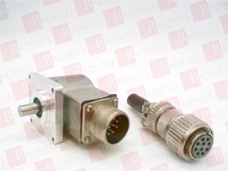 ALLEN BRADLEY 845T-DB53ECM-C