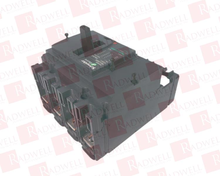 SCHNEIDER ELECTRIC LV431396