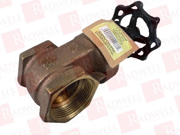 SMITH COOPER INTERNATIONAL 171 8501 M