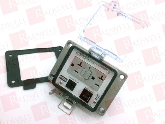 HUBBELL PR205EB