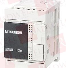 MITSUBISHI FX3S-10MT/ES