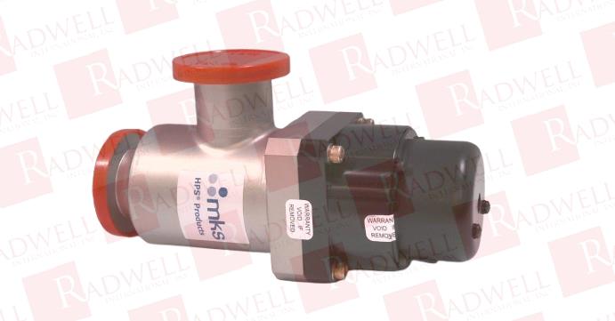 MKS INSTRUMENTS LPV1-40-AK-CLVS