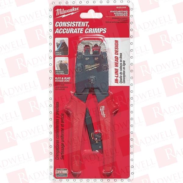 MILWAUKEE POWER TOOLS 48-22-3075