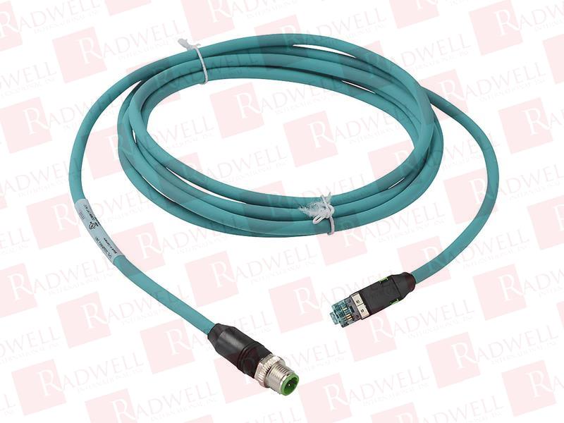 MURR ELEKTRONIK 7700-44711-S4U2500