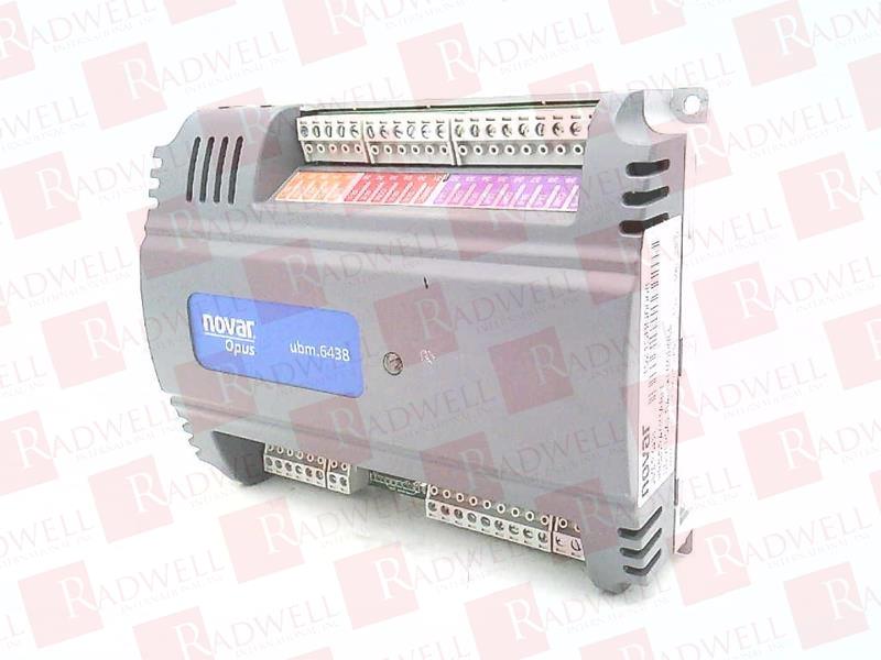 HONEYWELL UBM-P-6438