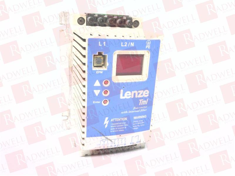 LENZE ETML751X2SFA