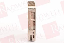 SIEMENS E220 G5/15WRGD