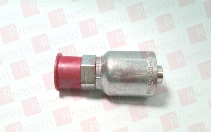 PARKER 1J043-8-8