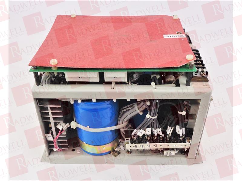 GENERAL ELECTRIC DS3820PS1B1F1F