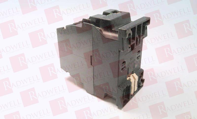 SIEMENS 3TH8040-0AG2