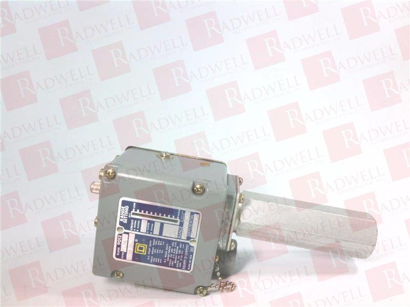 SCHNEIDER ELECTRIC 9012-ACW7S1