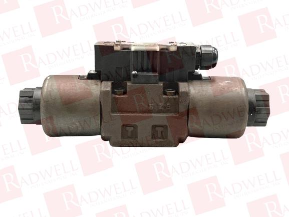 NACHI SS-G03-C5-R-D2-E22