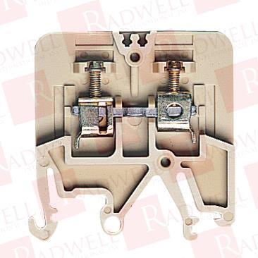 WEIDMULLER OSC4-BEIGE