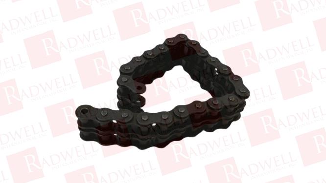 REGAL REXNORD 250 TL 40-22 DRC CH+PIN PB