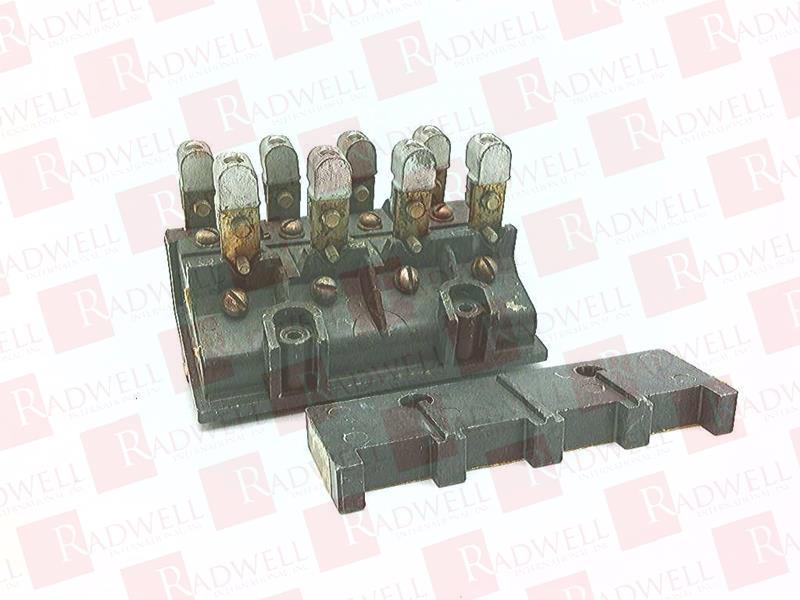 ALLEN BRADLEY X-355648