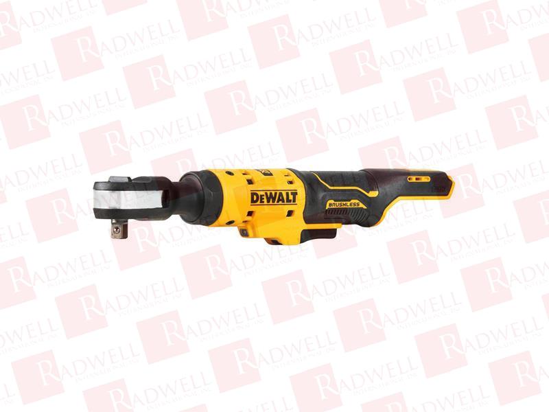 STANLEY BLACK & DECKER DCF503B