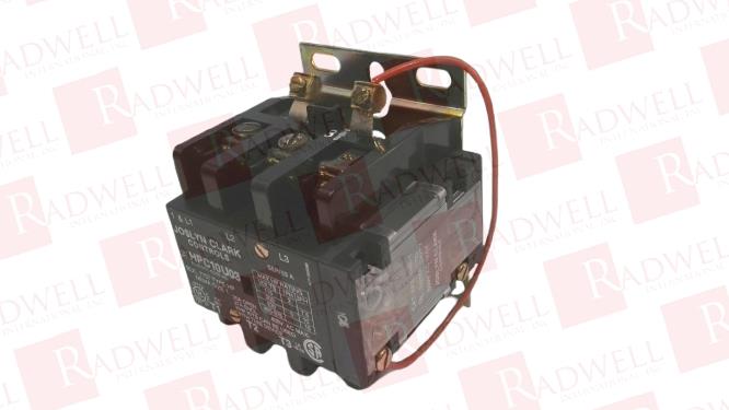 DANAHER CONTROLS HPC10U03-76