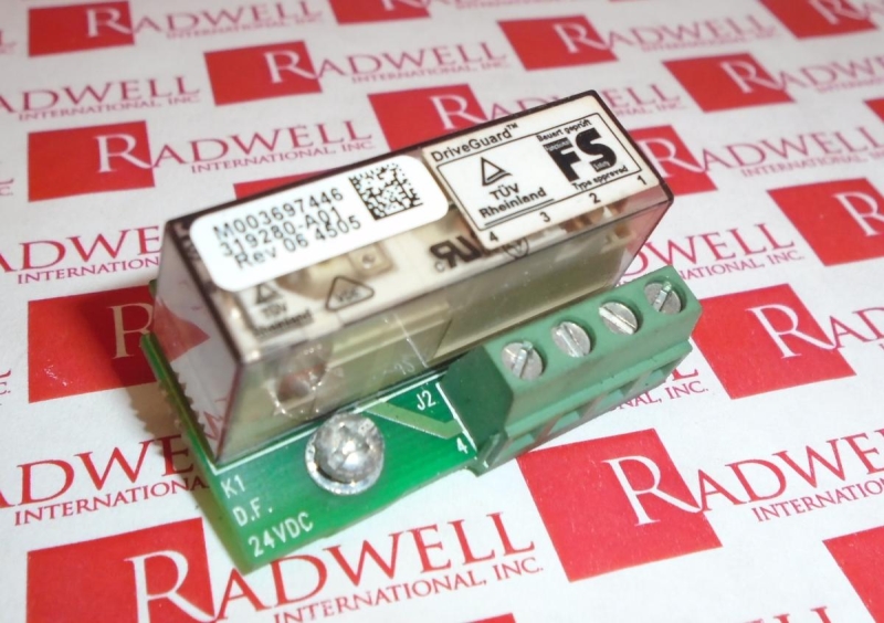 ALLEN BRADLEY 319280-A01