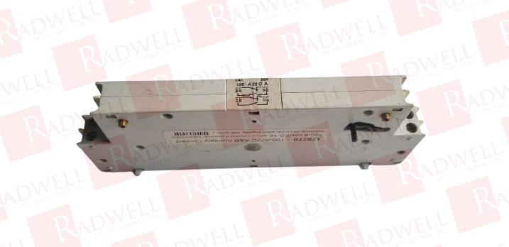 ALLEN BRADLEY 190-A22C