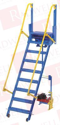 VESTIL LAD-FM-84-PSO