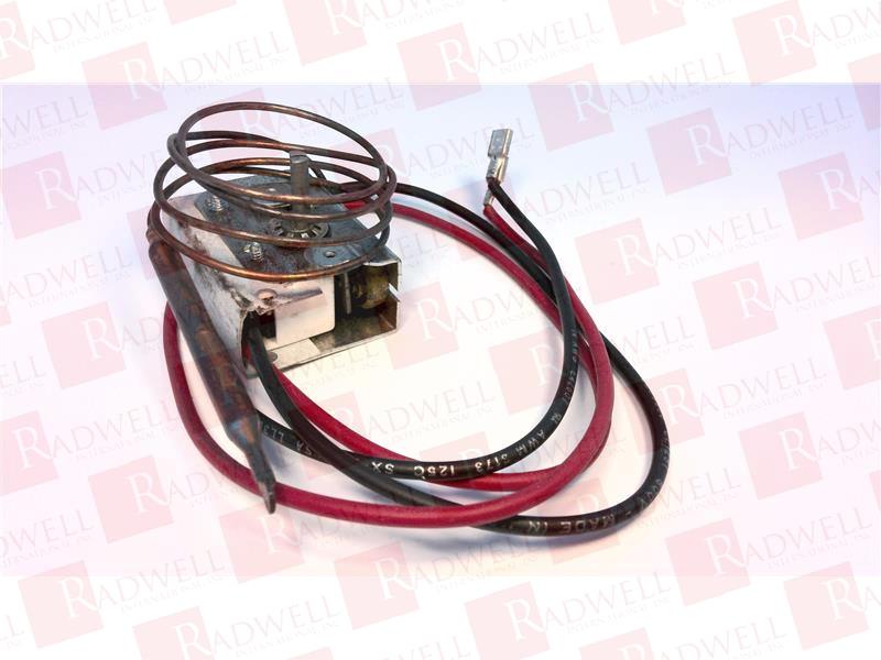 EATON CORPORATION 275-2744-00