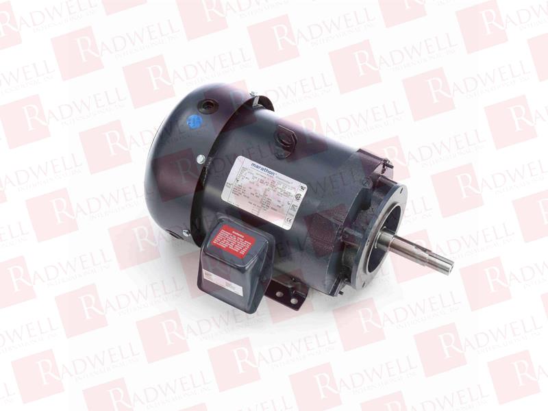 REGAL REXNORD 184TTFB6008