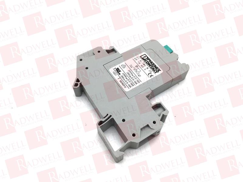 PHOENIX CONTACT UT 6-TMC M 2A
