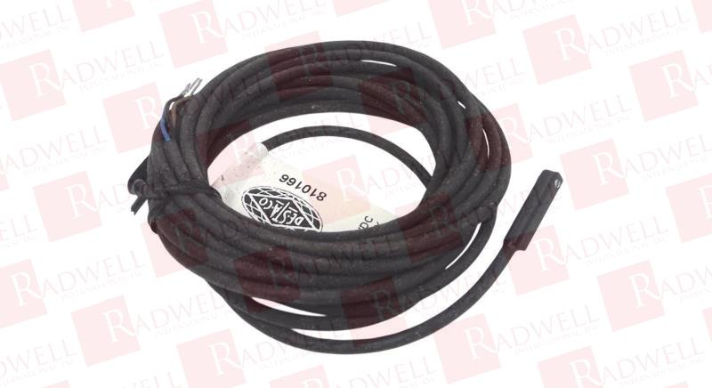 DOVER CORPORATION 810166