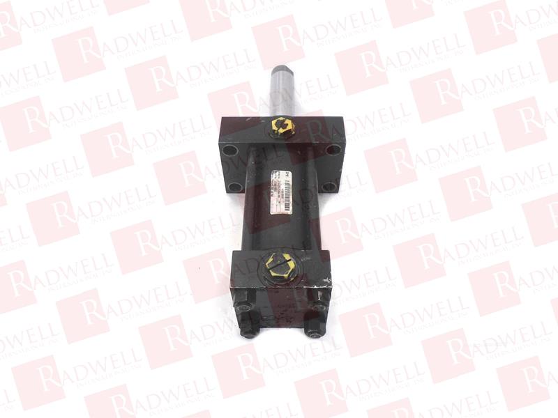 PARKER 2.50-JJ2HLTS39A4.00