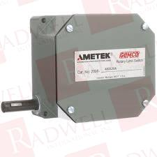 AMETEK 2006-402-L-40-C