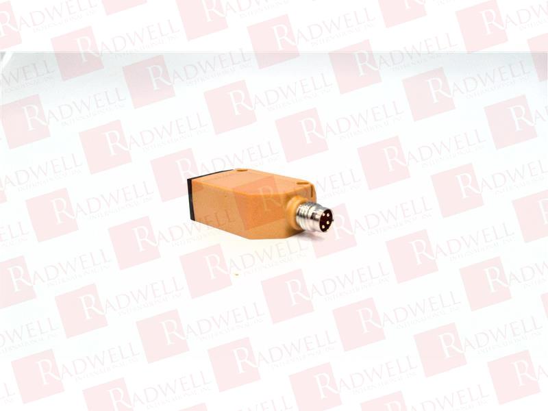 EFECTOR O6WIFPKG/AS/4P-O6W202