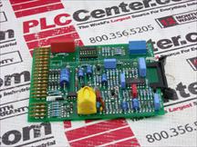 CONTROL BOARD