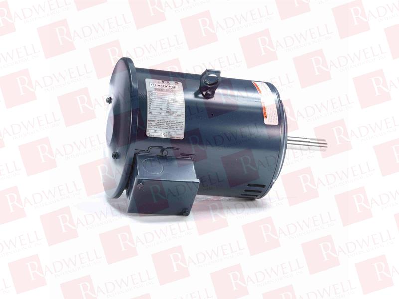 REGAL REXNORD 184TTDW16073