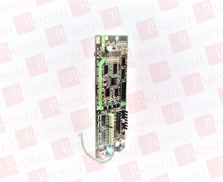 YASKAWA ELECTRIC YPHT31137-1A