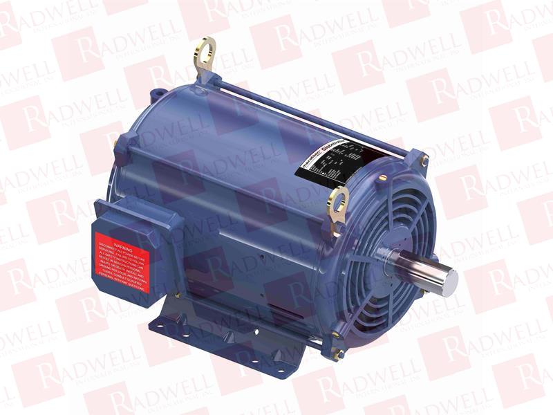 REGAL REXNORD 215TTDBD7203