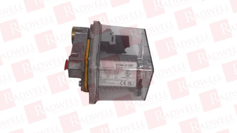 EMERSON FF444-V4 DRF