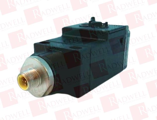 ALLEN BRADLEY 42GRGF-10000-QD